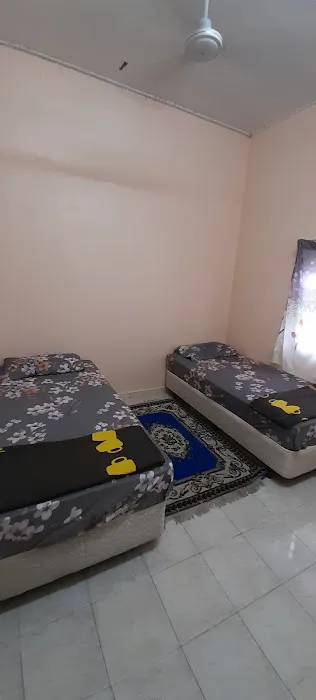 Alstonia Guest House Picture 4