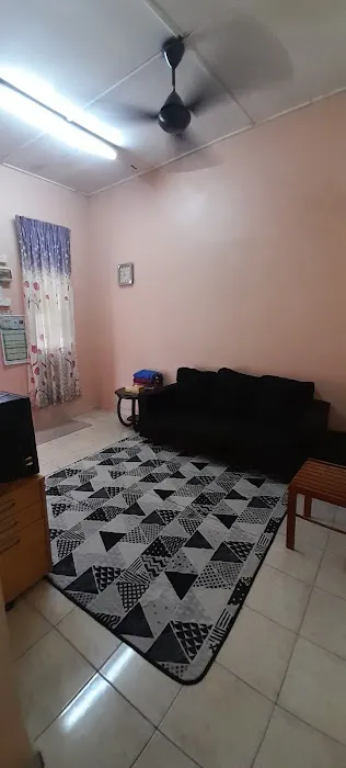Alstonia Guest House Picture 6