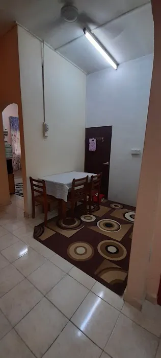 Alstonia Guest House Picture 7
