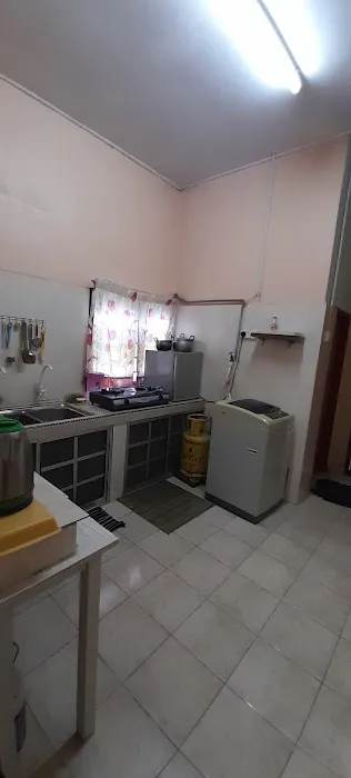 Alstonia Guest House Picture 8