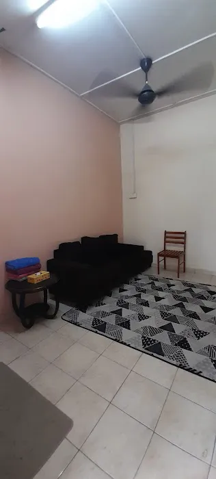 Alstonia Guest House Picture 5