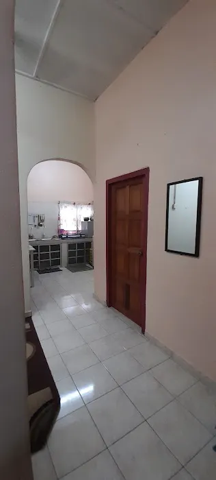 Alstonia Guest House Picture 2