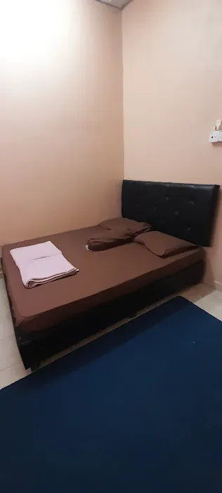 Alstonia Guest House Picture 1
