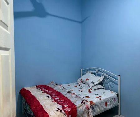 Homestay Wawa