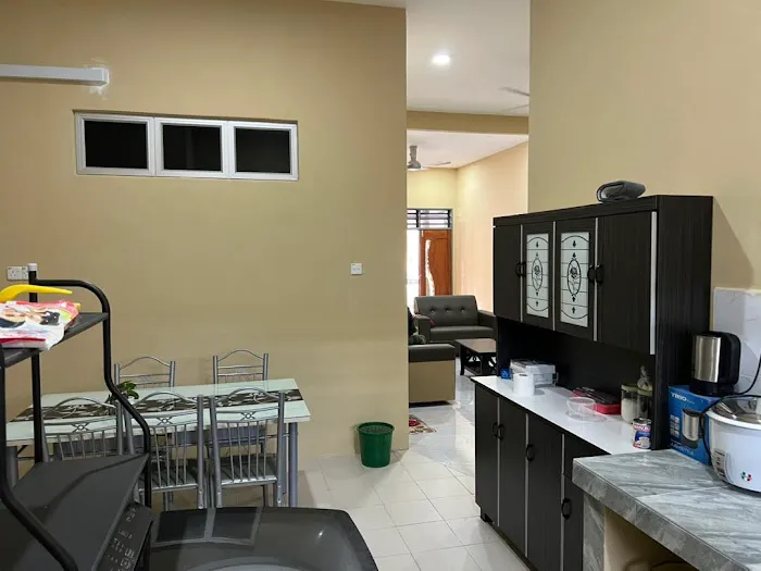 Homestay Wawa Picture 7