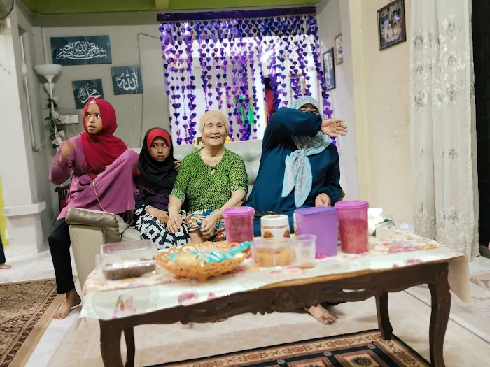 Ab Rahman House Picture 4
