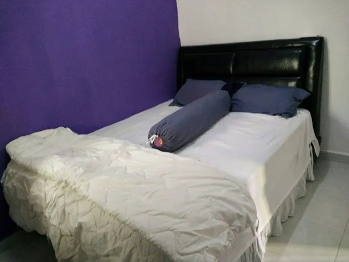 Amsyar Homestay Peng Picture 1