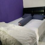 Amsyar Homestay Peng