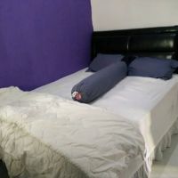 Amsyar Homestay Peng ico
