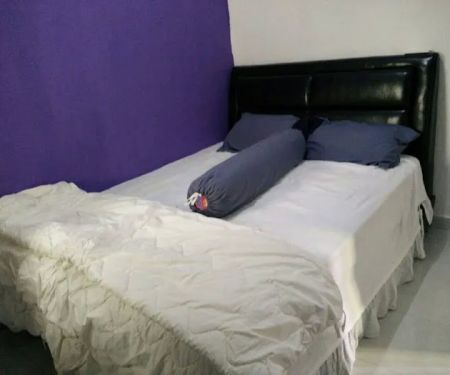 Amsyar Homestay Peng