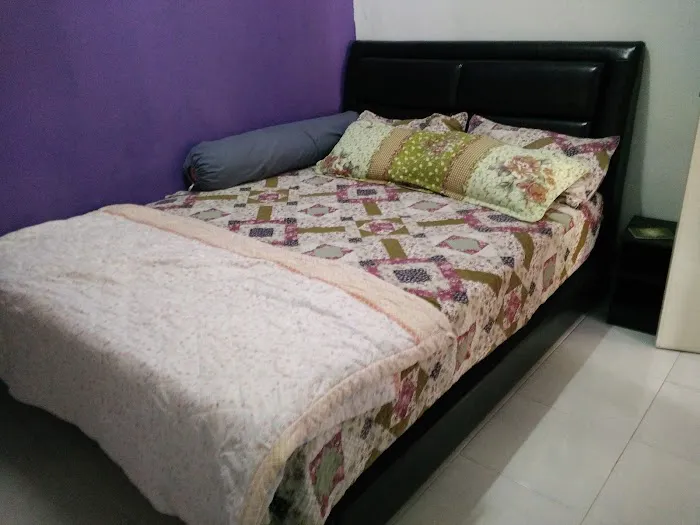 Amsyar Homestay Peng Picture 10