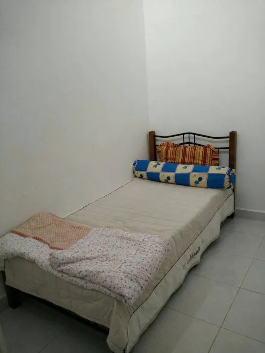 Amsyar Homestay Peng Picture 4