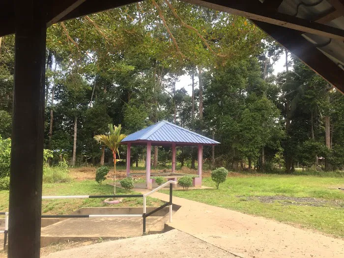 LABU SENTRAL JETTY Picture 5