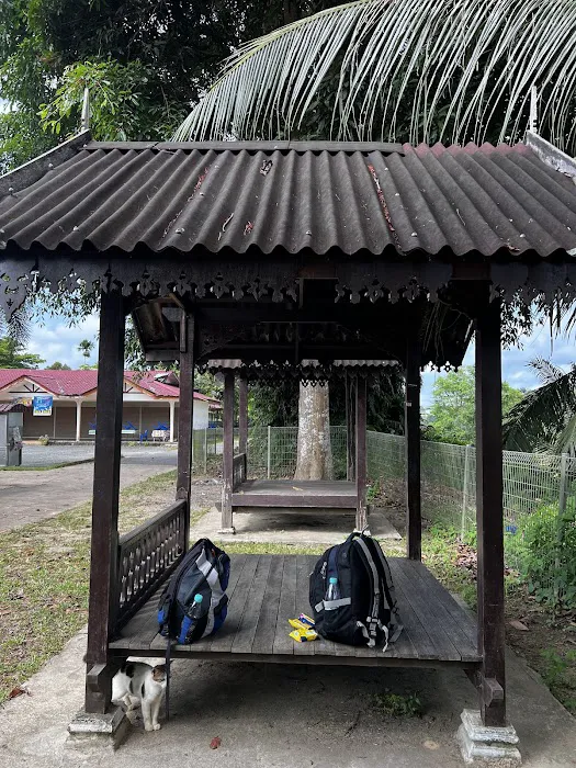 LABU SENTRAL JETTY Picture 10