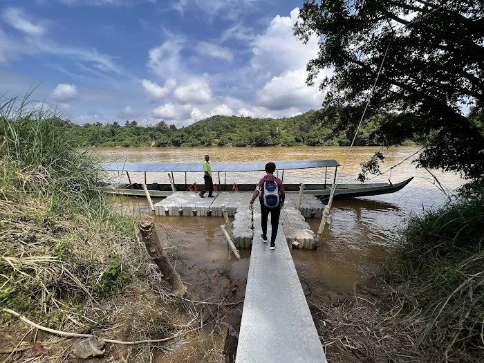 LABU SENTRAL JETTY Picture 6