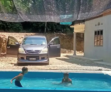 D'chempedak Homestay