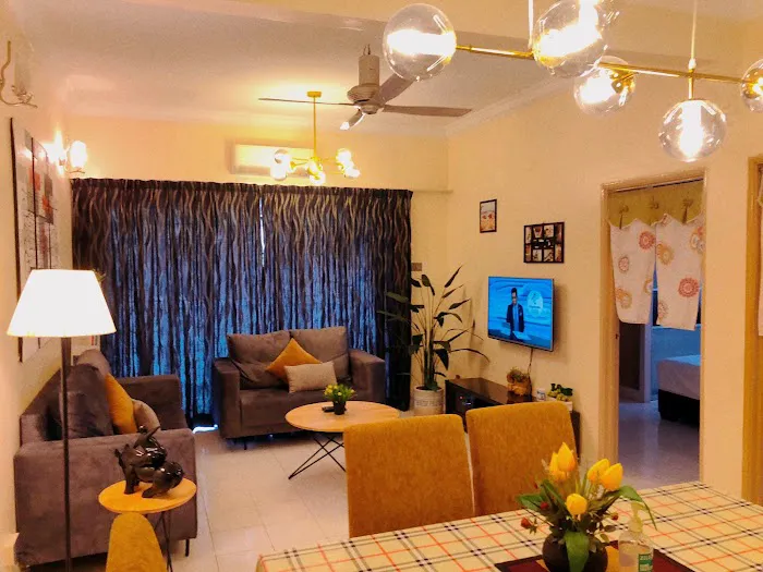 101 Sky Mirror Homestay Kuala Selangor Picture 1