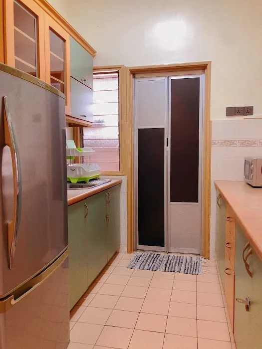 101 Sky Mirror Homestay Kuala Selangor Picture 4
