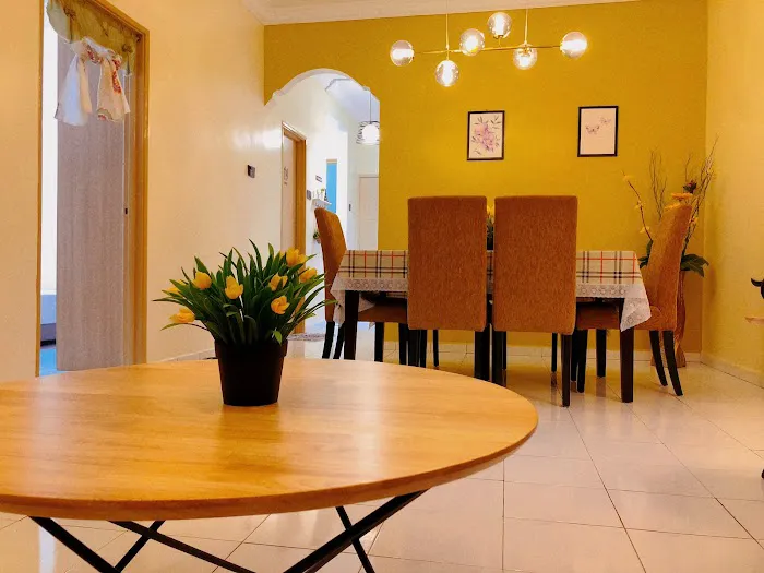 101 Sky Mirror Homestay Kuala Selangor Picture 7
