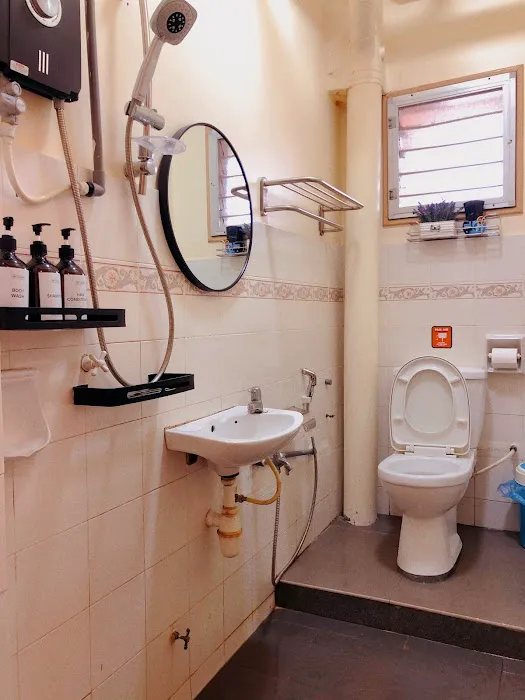 101 Sky Mirror Homestay Kuala Selangor Picture 5