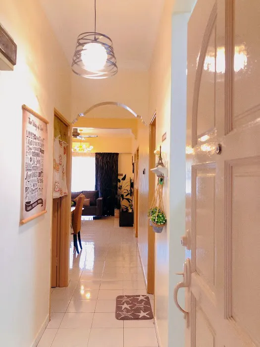 101 Sky Mirror Homestay Kuala Selangor Picture 2