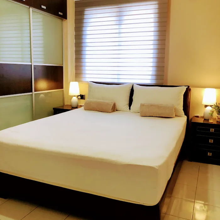101 Sky Mirror Homestay Kuala Selangor Picture 9