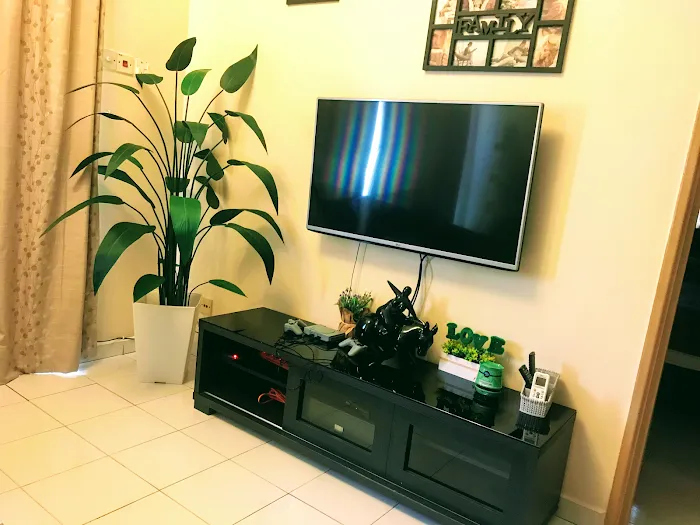 101 Sky Mirror Homestay Kuala Selangor Picture 10