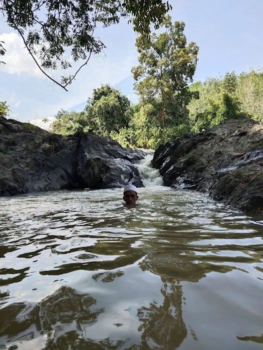 Kg Lata Pauh Sg Sok Picture 5