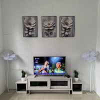 Homestay Lot 7 Batu 7 Jln Gombak ico