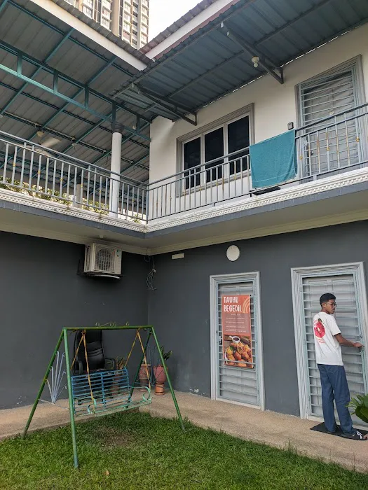 Sam's Place Homestay@Gombak Picture 6