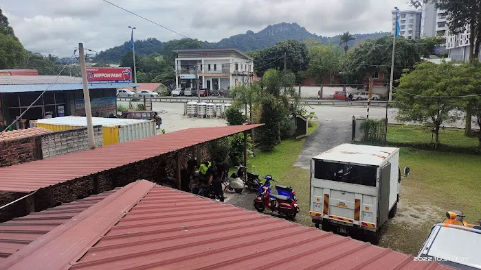 Sam's Place Homestay@Gombak Picture 3