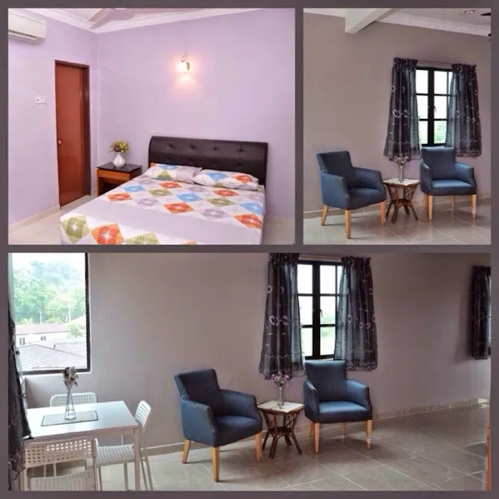 Sam's Place Homestay@Gombak Picture 8