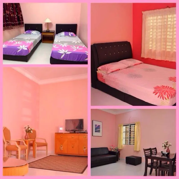 Sam's Place Homestay@Gombak Picture 2