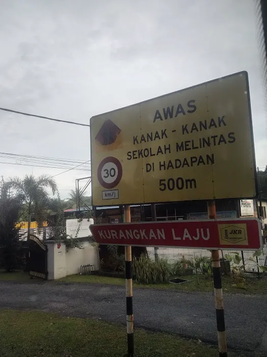 Sam's Place Homestay@Gombak Picture 9