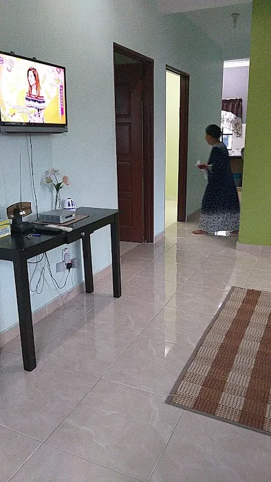 Sam's Place Homestay@Gombak Picture 10