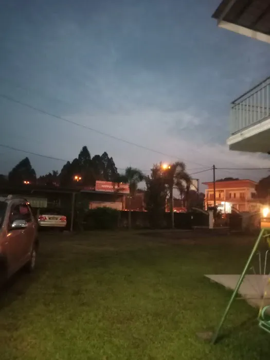 Sam's Place Homestay@Gombak Picture 4