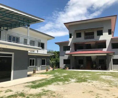 Sam's Place Homestay@Gombak