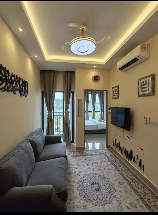 Homestay Gombak AnDSolution Picture 2