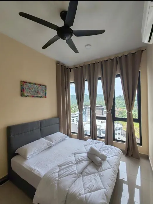 Homestay Gombak AnDSolution Picture 1