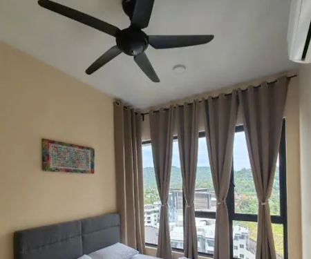 Homestay Gombak AnDSolution