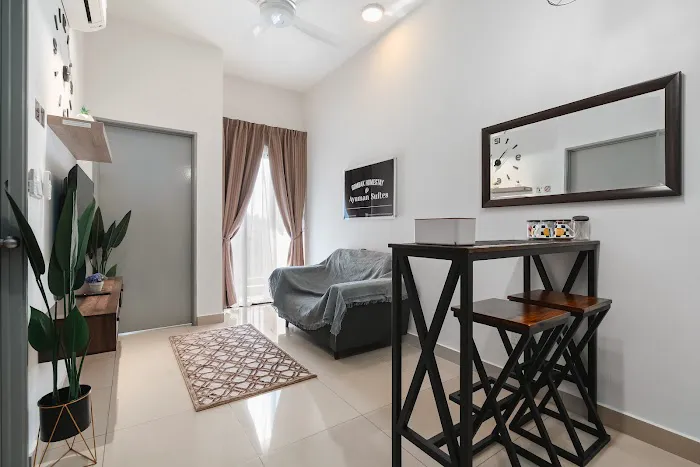 Gombak Homestay At Ayuman Suites Picture 5