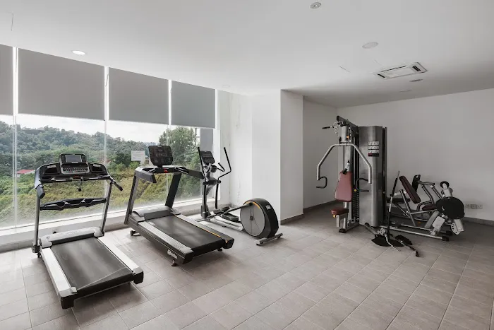 Gombak Homestay At Ayuman Suites Picture 3