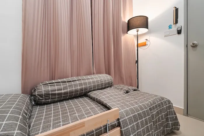 Gombak Homestay At Ayuman Suites Picture 4