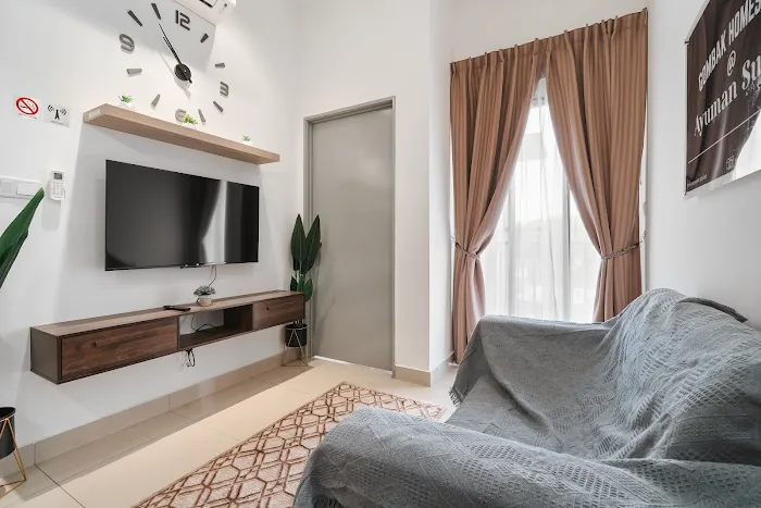 Gombak Homestay At Ayuman Suites Picture 8