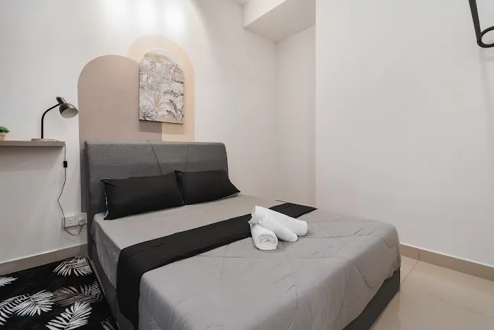 Gombak Homestay At Ayuman Suites Picture 7