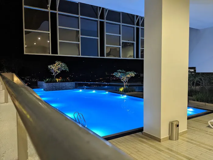 Ayuman Suites Picture 4