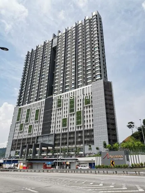 Ayuman Suites Picture 7