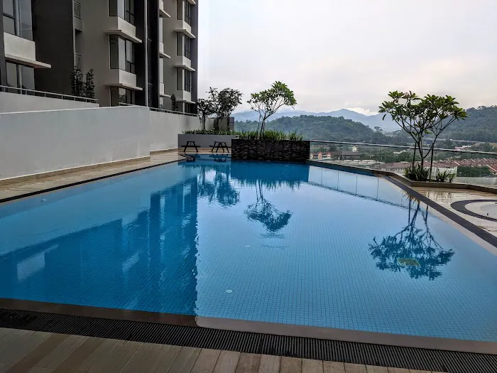 Ayuman Suites Picture 10