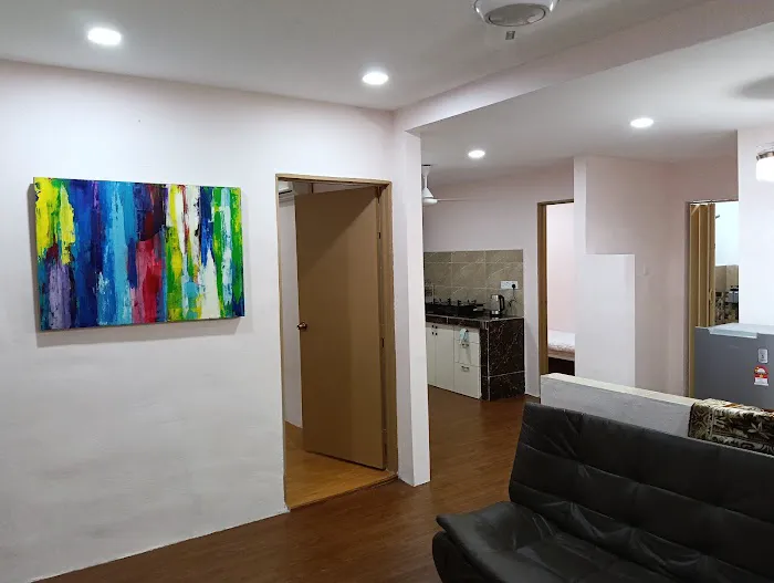 D'HARMONIS HOMESTAY Picture 1
