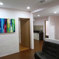 D'HARMONIS HOMESTAY ico